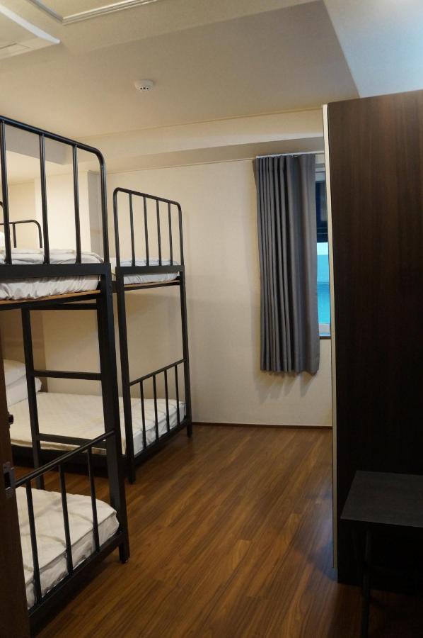 Soosong Guesthouse Сеул Екстер'єр фото